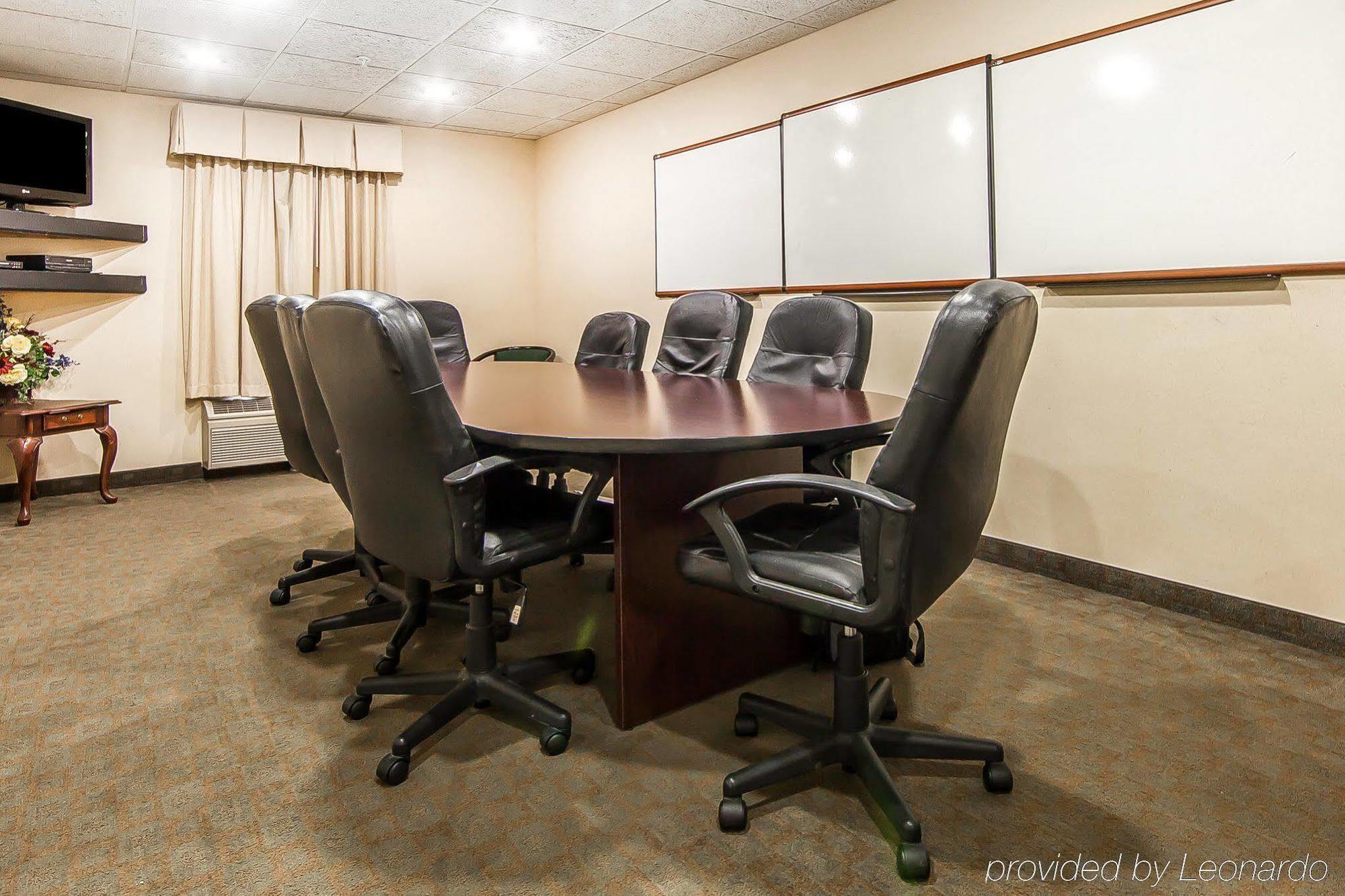 Quality Inn Alcoa Knoxville Bagian luar foto